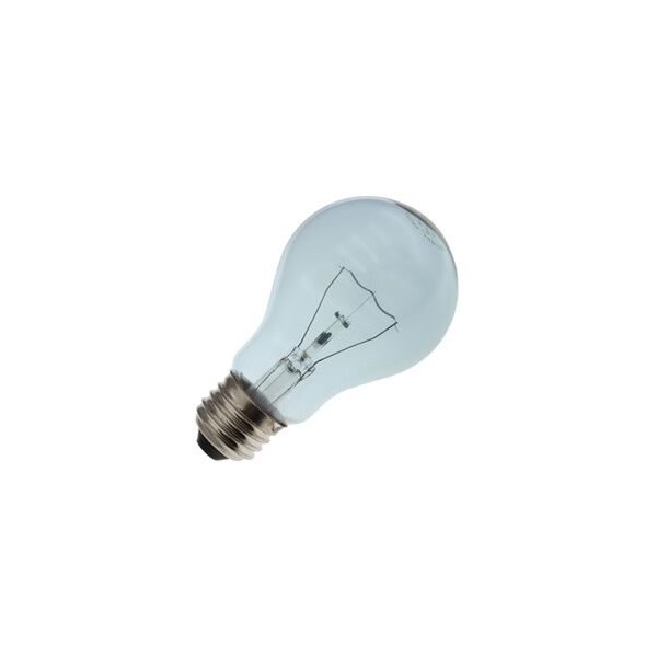 Ilb Gold Bulb, Incandescent A Shape A19, Replacement For Donsbulbs, 60A19/Cl/Neo 60A19/CL/NEO - main